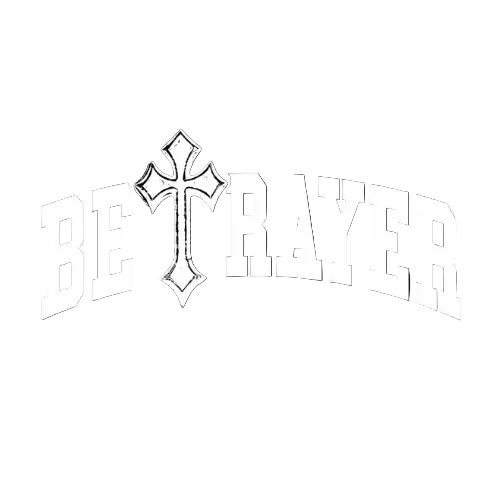 Betrayer